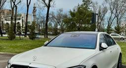 Mercedes-Benz S 500 2021 годаүшін85 000 000 тг. в Алматы – фото 3