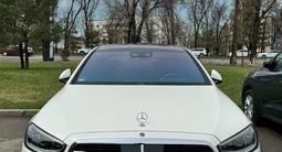 Mercedes-Benz S 500 2021 годаүшін85 000 000 тг. в Алматы – фото 4