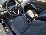 Hyundai Accent 2015 годаүшін2 950 000 тг. в Алматы – фото 4