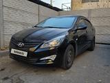Hyundai Accent 2015 годаүшін2 950 000 тг. в Алматы – фото 2