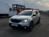 Renault Duster 2022 года за 7 900 000 тг. в Уральск