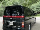 Nissan Elgrand 2006 года за 6 200 000 тг. в Алматы – фото 5