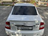 ВАЗ (Lada) Priora 2170 2013 годаүшін2 850 000 тг. в Костанай – фото 4