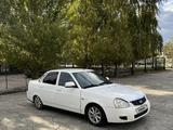 ВАЗ (Lada) Priora 2170 2013 годаүшін2 850 000 тг. в Костанай – фото 2