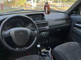 ВАЗ (Lada) Priora 2170 2013 годаүшін2 850 000 тг. в Костанай – фото 5