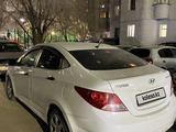 Hyundai Accent 2014 годаүшін3 700 000 тг. в Алматы – фото 3