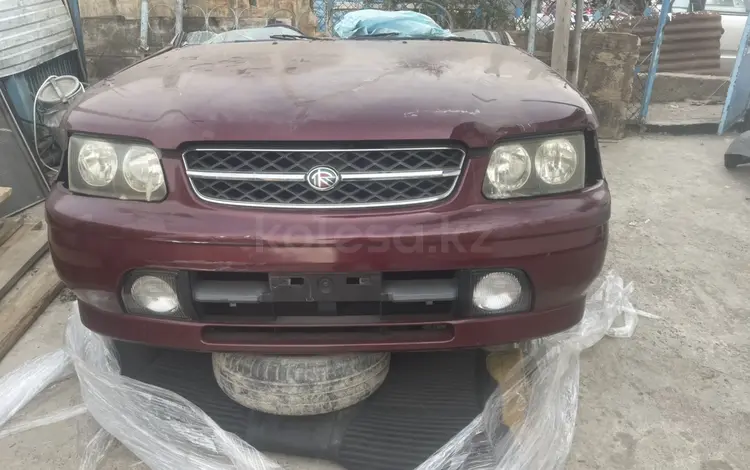 Nissan Rnessa Передний носик морда за 50 000 тг. в Алматы