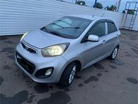 Kia Picanto 2013 годаfor4 000 000 тг. в Петропавловск