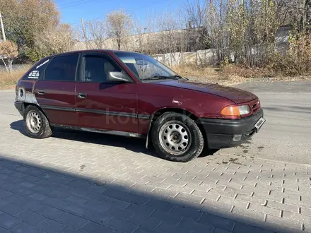 Opel Astra 1992 года за 1 100 000 тг. в Караганда – фото 2