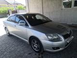 Toyota Avensis 2007 годаүшін5 000 000 тг. в Алматы