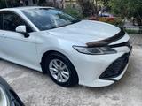 Toyota Camry 2020 годаүшін13 500 000 тг. в Алматы – фото 2