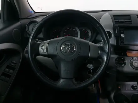 Toyota RAV4 2006 года за 6 190 000 тг. в Астана – фото 13