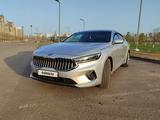 Kia K7 2020 годаүшін15 400 000 тг. в Астана