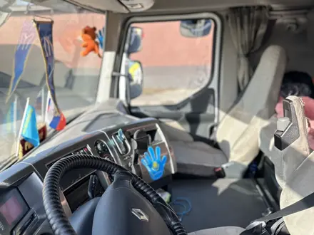 Renault  Premium 2009 года за 22 000 000 тг. в Алматы – фото 14