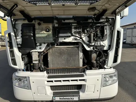 Renault  Premium 2009 года за 22 000 000 тг. в Алматы – фото 16