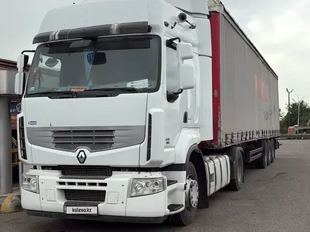 Renault  Premium 2009 года за 22 000 000 тг. в Алматы