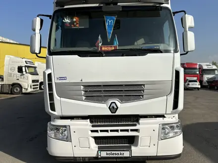 Renault  Premium 2009 года за 22 000 000 тг. в Алматы – фото 4