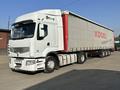 Renault  Premium 2009 годаүшін22 000 000 тг. в Алматы – фото 5