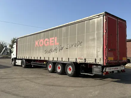 Renault  Premium 2009 года за 22 000 000 тг. в Алматы – фото 8
