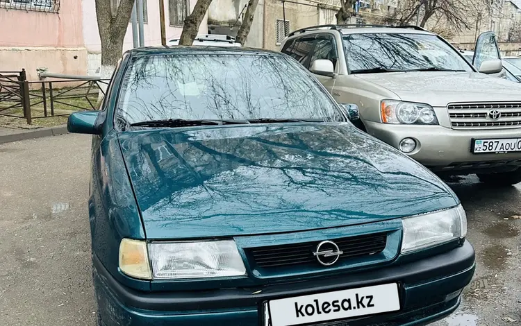 Opel Vectra 1994 года за 2 000 000 тг. в Шымкент