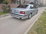 BMW 740 1997 года за 6 000 000 тг. в Алматы – фото 4