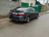 Toyota Camry 2012 года за 7 500 000 тг. в Сарыагаш