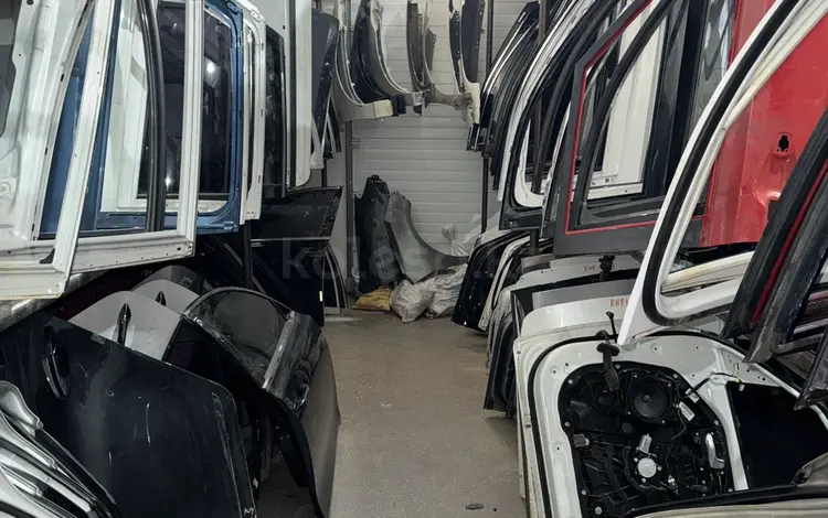 Двери Kiaүшін17 500 тг. в Павлодар