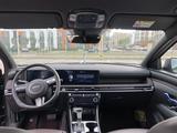 Hyundai Tucson 2024 годаүшін12 650 000 тг. в Астана – фото 4