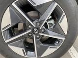 Hyundai Tucson 2024 годаүшін12 650 000 тг. в Астана – фото 5