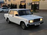 ВАЗ (Lada) 2107 2011 годаүшін990 000 тг. в Уральск