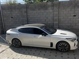Kia Stinger 2019 года за 14 200 000 тг. в Алматы – фото 3