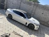 Kia Stinger 2019 года за 14 200 000 тг. в Алматы