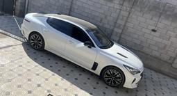 Kia Stinger 2019 года за 14 200 000 тг. в Алматы