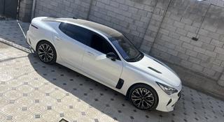 Kia Stinger 2019 года за 14 200 000 тг. в Алматы