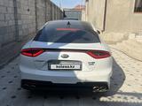 Kia Stinger 2019 года за 14 200 000 тг. в Алматы – фото 5