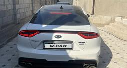 Kia Stinger 2019 года за 14 200 000 тг. в Алматы – фото 5