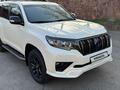 Toyota Land Cruiser Prado 2020 года за 35 000 000 тг. в Алматы – фото 14