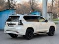 Toyota Land Cruiser Prado 2020 года за 35 000 000 тг. в Алматы – фото 4