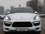 Porsche Cayenne 2013 годаүшін18 000 000 тг. в Алматы