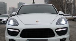 Porsche Cayenne 2013 годаүшін18 000 000 тг. в Алматы