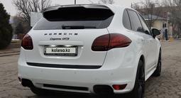 Porsche Cayenne 2013 годаүшін18 000 000 тг. в Алматы – фото 3