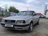 Audi 80 1993 года за 980 000 тг. в Шиели