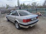 Audi 80 1993 года за 980 000 тг. в Шиели – фото 3