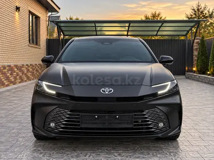 Toyota Camry 2026 года за 24 500 000 тг. в Алматы – фото 2