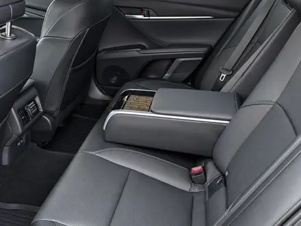 Toyota Camry 2026 года за 24 500 000 тг. в Алматы – фото 10