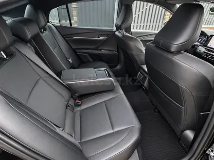 Toyota Camry 2026 года за 24 500 000 тг. в Алматы – фото 11
