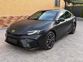 Toyota Camry 2026 годаүшін24 500 000 тг. в Алматы – фото 3