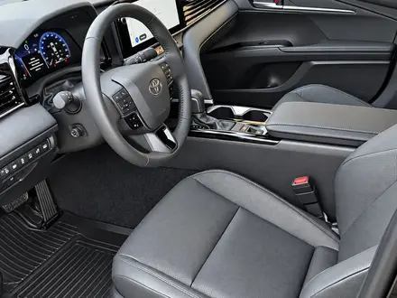 Toyota Camry 2026 года за 24 500 000 тг. в Алматы – фото 9