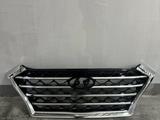 Решетка радиатора на Hyundai Tucson за 65 000 тг. в Алматы