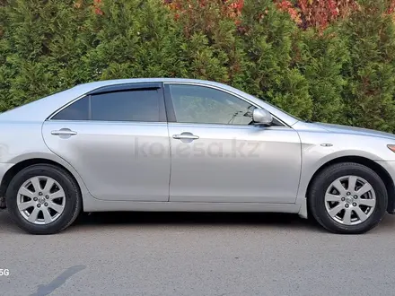 Toyota Camry 2006 года за 5 800 000 тг. в Алматы – фото 16